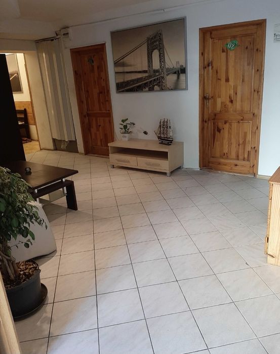 Wynajem pokoi na dłuższy okres