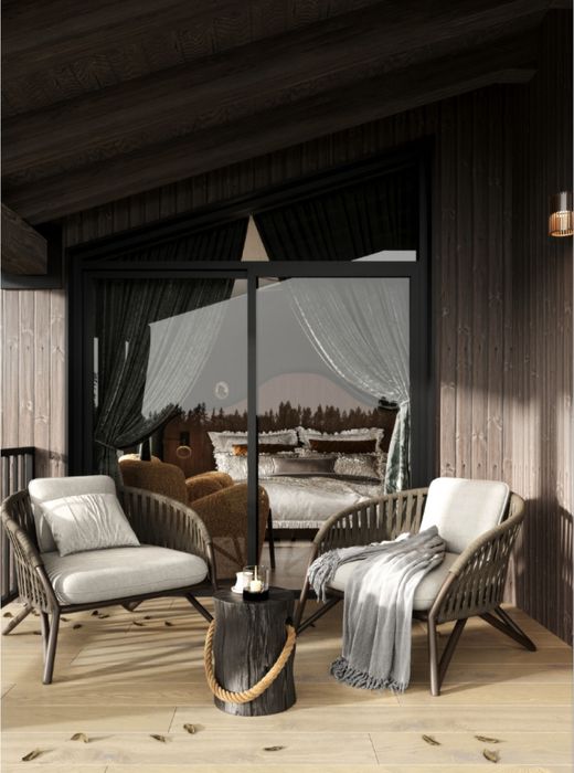 Котеджне містечко «ПАВЗА» Де кожен момент відпочинок!!