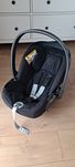 Fotelik/ Nosidełko cybex cloud Z2 i-Size