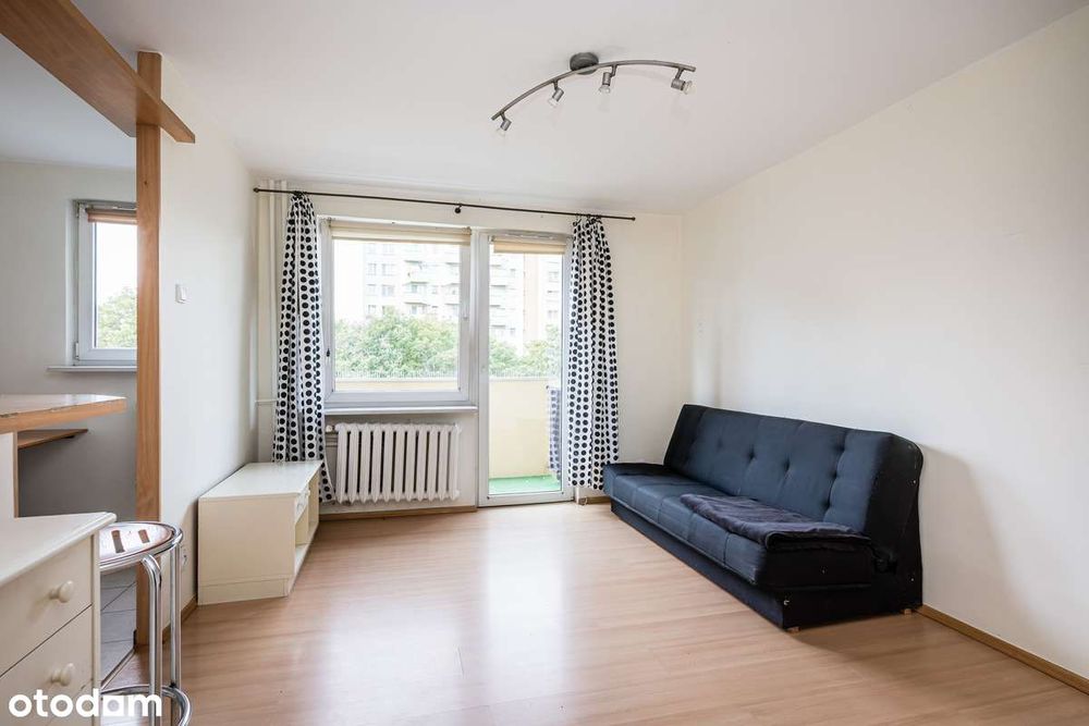 1 pokojowe|5 piętro|Świetna komunikacja|Spokojna okolica