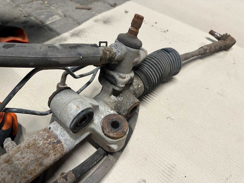 Toyota Dyna 100 150 Maglownica Przekładnia Kierownicza 2.5 3.0 D4D 02-