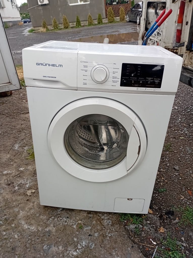 Пральна машина Indesit wca3318  5 кг