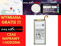 Samsung A6 A600 EB-BJ800ABE-A Wymiana Oryginalna Bateria Szczecin