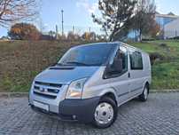 Ford Transit T260 2.2 6 lugares