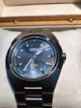 Roamer P10 titaniun