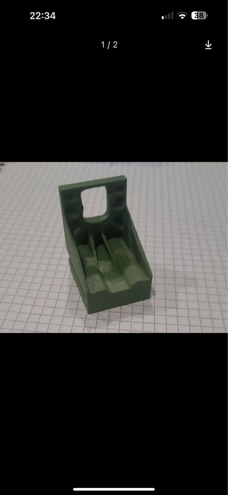 3d друк та моделювання