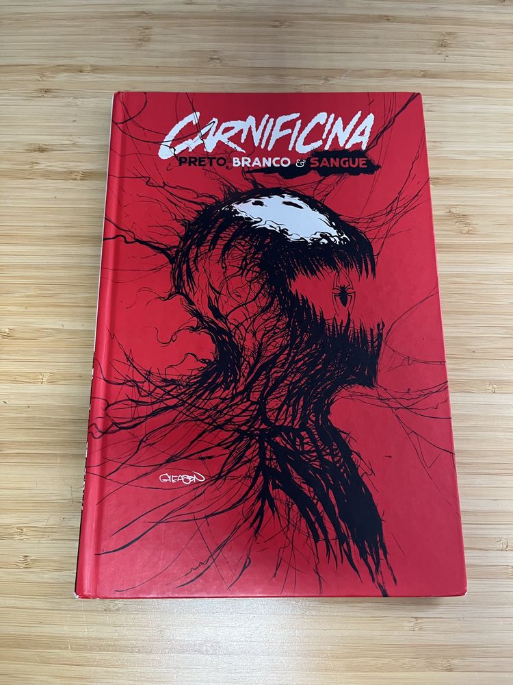 Lote de bandas desenhadas em português DC e Marvel