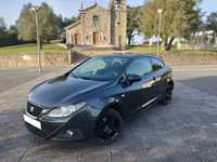 SEAT IBIZA  1.9 TDI 105CV  5 lugares