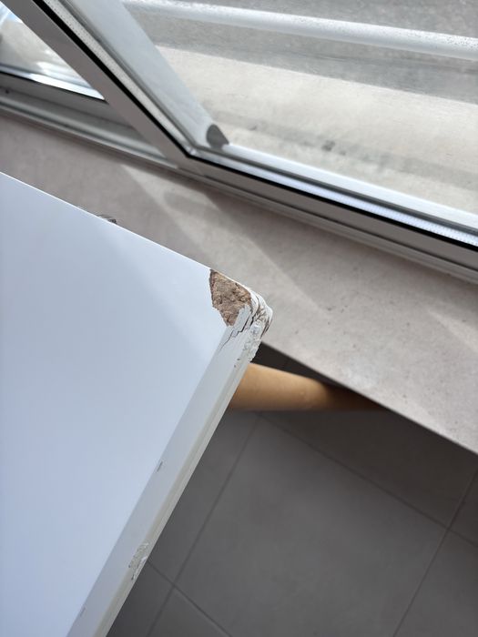 Mesa dobrável La Redoute