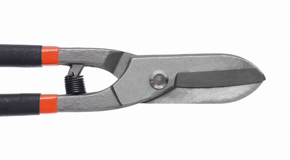 Nożyce do blachy 225mm KD10363