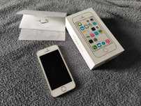 Смартфон iphone 5s робочий на запчастини