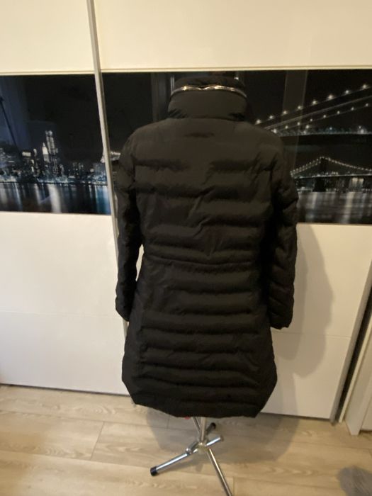 Płaszczyk damski dla WySoKiCH !