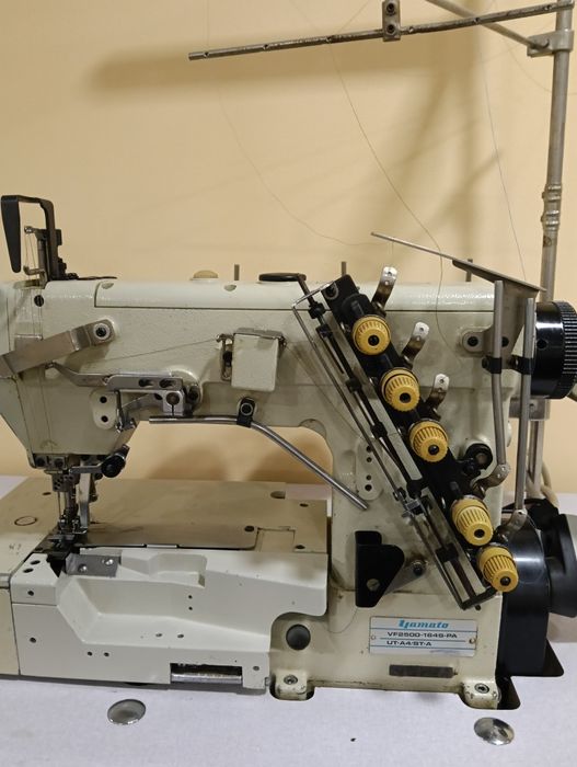 Розпошивальна машинка