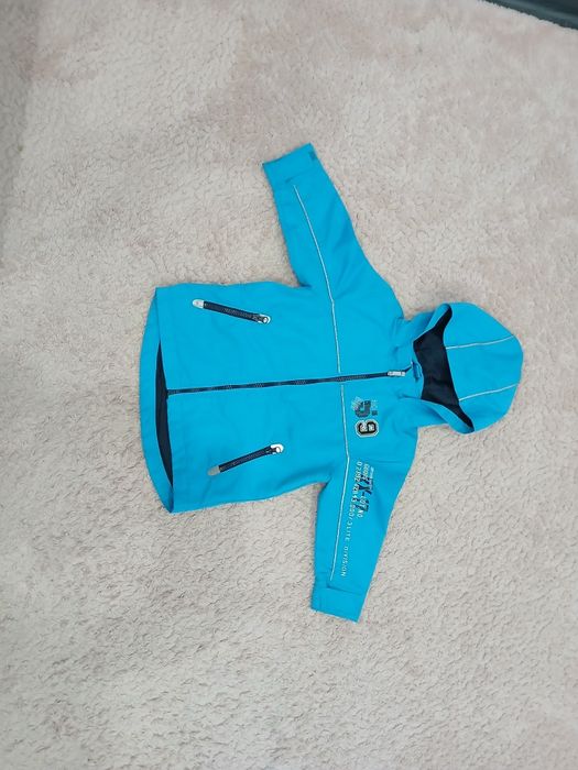 •98• kurtka wiosenna, przeciwdeszczowa, wiatrówka