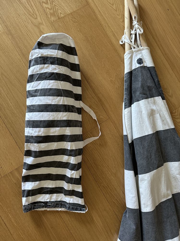 Tenda Pipolli para cães