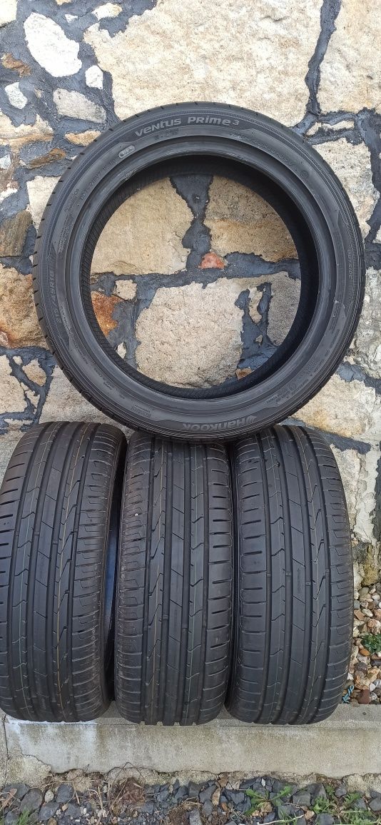 Nowe 215/45R18 99V hankook Ventus prime 3