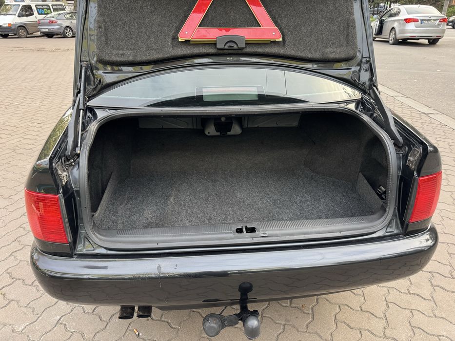 Audi A6 C4 (Внесок від 15%) Кривий Ріг Твоє Авто