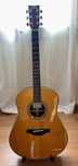 Guitarra Yamaha LL TA VT