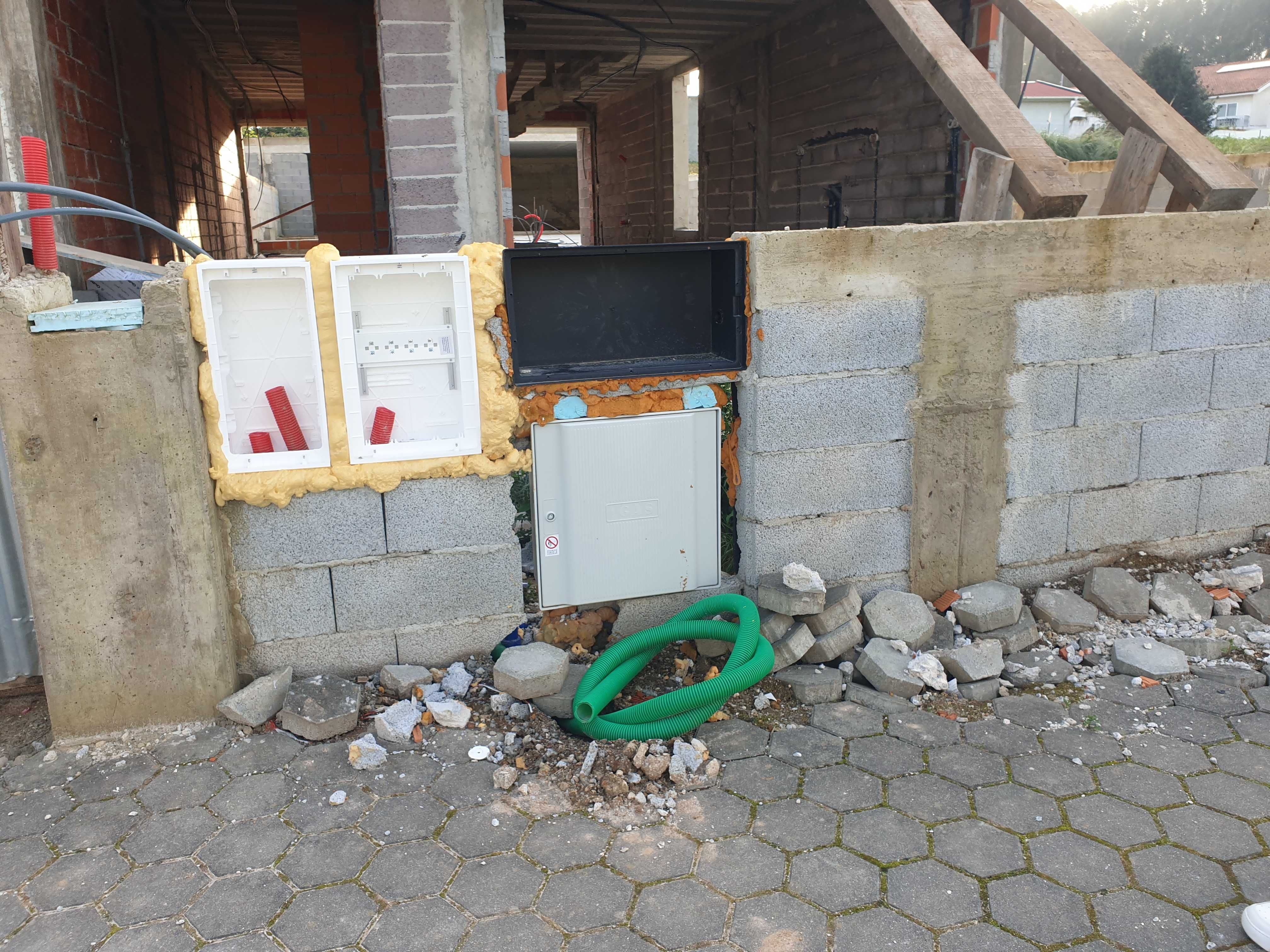 Nuances Perfeitos Lda - Fazemos todo tipo de Trabalhos
