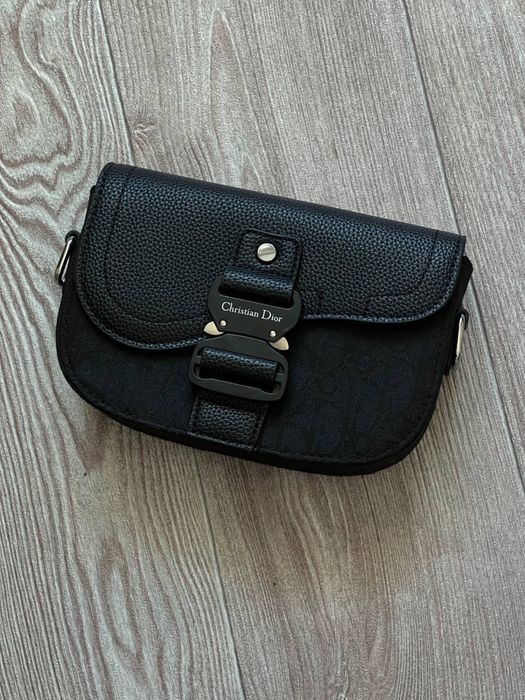 Сумка Dior | сумка діор | месенджер діор | сумка чоловіча та жіноча