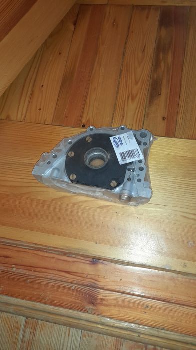 Маслонасос таврия славута насос масляный сенс 1.3 реставрация