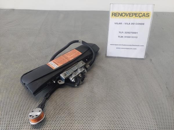 Airbag Banco Esq Volvo V70 I (875, 876)