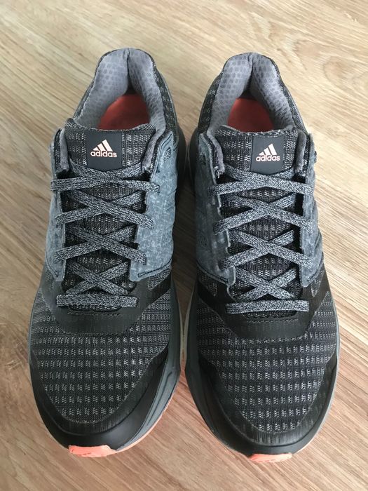 Adidas Supernova sequence buty damskie do biegania 38