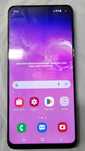 Samsung galaxy S10