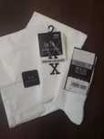 Шкарпетки Armani Exchange