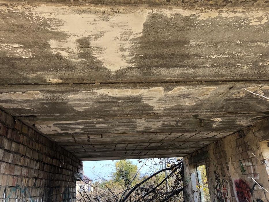 Плити перекриття