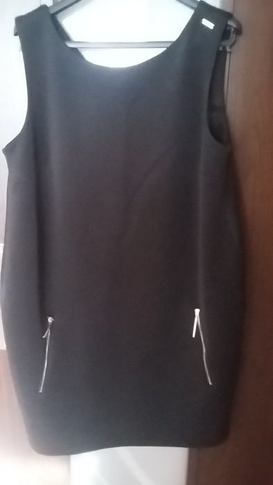 sukienka MOHITO czarna r. M