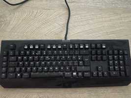 Klawiatura gamingowa RAZER BLACKWIDOW CHROMA