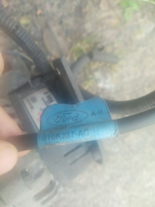 Генератор для Ford