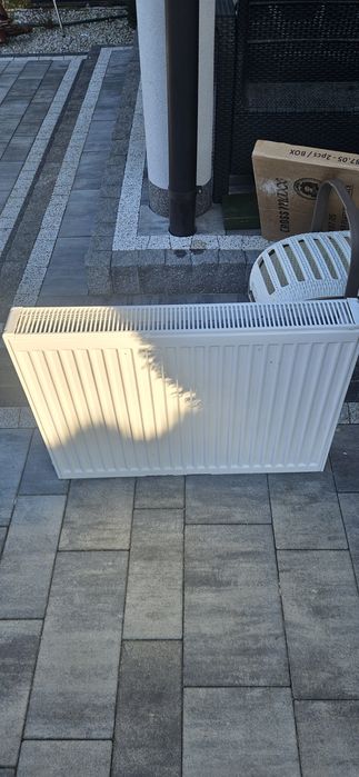 Grzejnik termotechnik 70x60 100x60