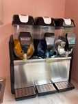 Granitor - 3 x 15 l - Royal Catering