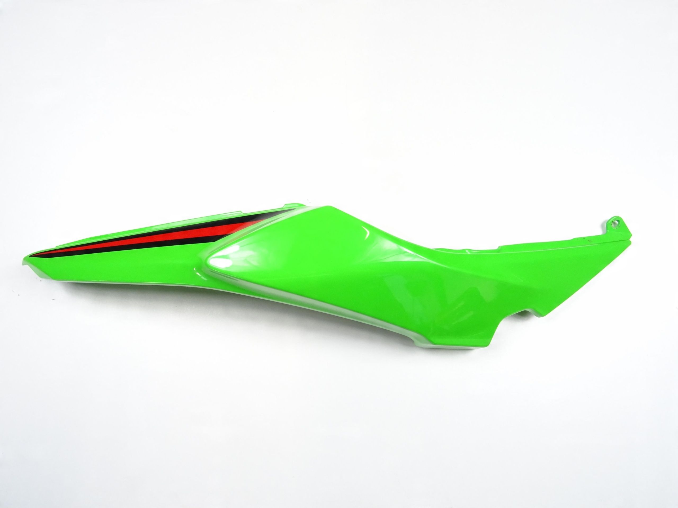 Kawasaki Ninja 650 Owiewka Ogon Zadupek Prawy wypełnienie '23