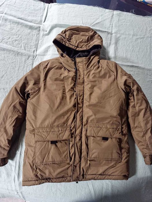 Куртка чоловіча підросткова весна/осінь гарної якості