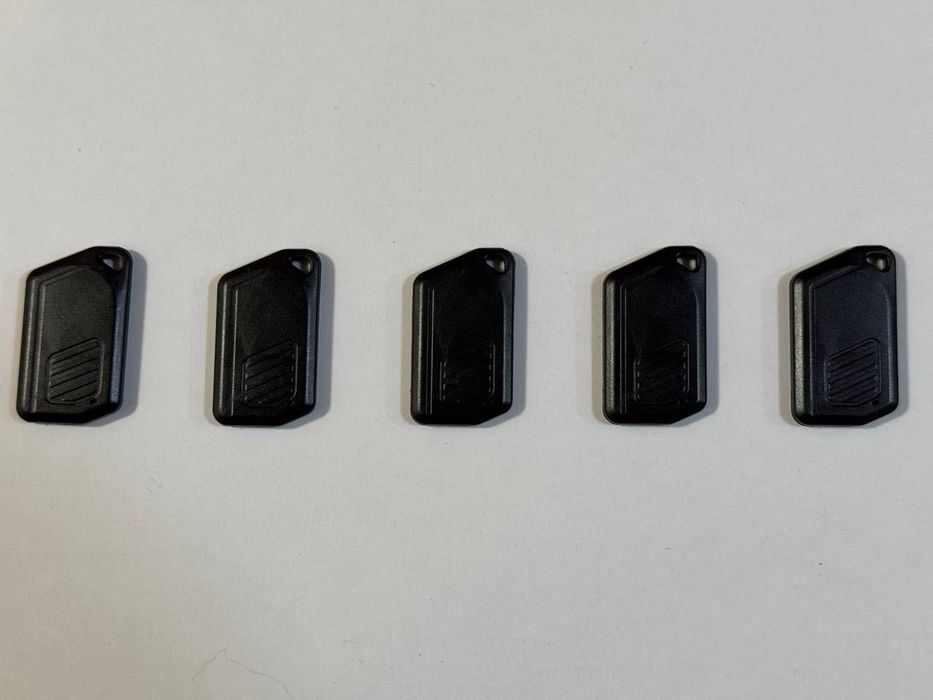 Корпус мітки AUTHOR IGLA 231