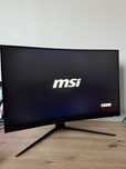 Monitor MSI Optix G24C6