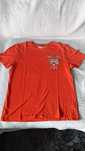 T-shirt rapaz - 11 anos