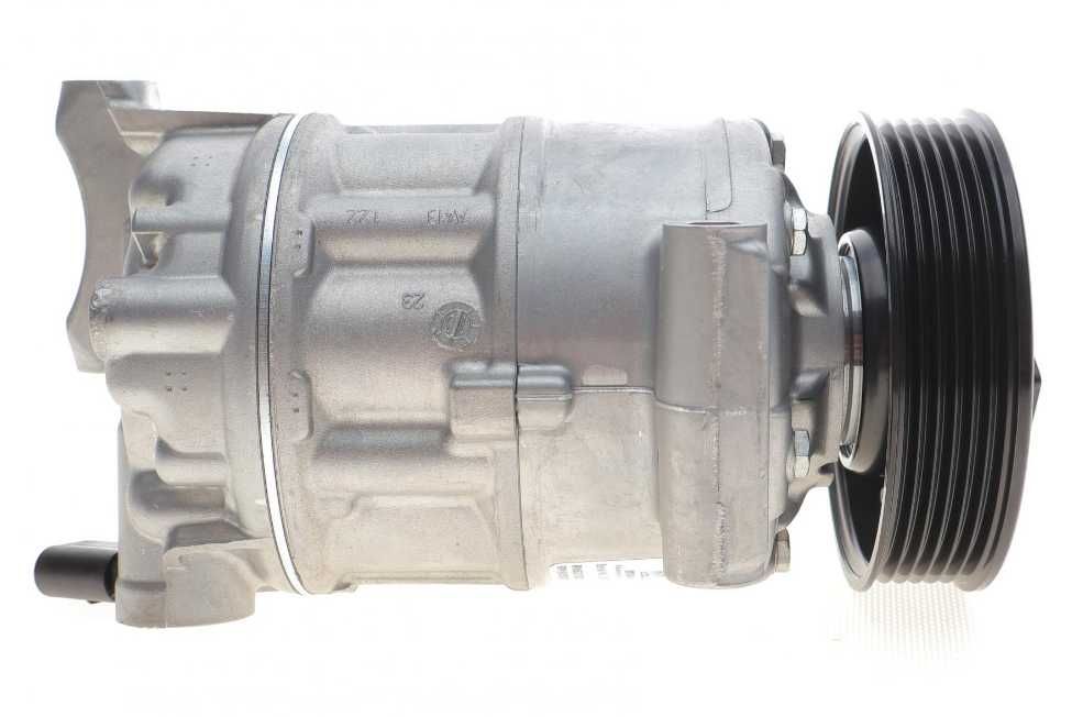 Компресор кондиціонера Audi A3 A4 A5 A6 A8 Q3 Q5 Q7 TT RS  Ауді