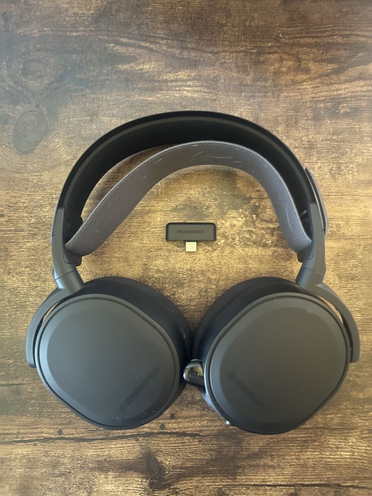 Steelseries Arctis 7+ Wirless