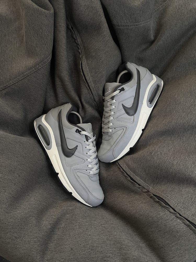 Кросівки NIKE AIR MAX COMMAND 43 27.5 кроссовки найк аир макс команд