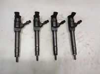 Форсунки 0445110250-WLAA13H50 Ford Ranger ii Mazda BT-50 2.5 td
