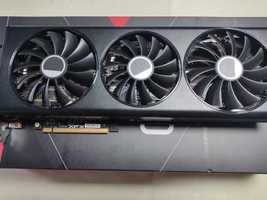 XFX Radeon RX 7900 GRE AMD 16 GB GDDR6 Wersja Nie Referencyjna