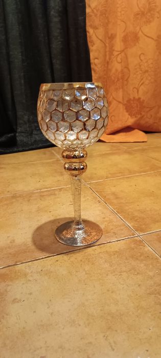 Jarras de vidro ou porcelana