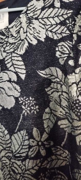 Vestido menina GAP - 6/7 anos - Excelente estado - Adequado para festa