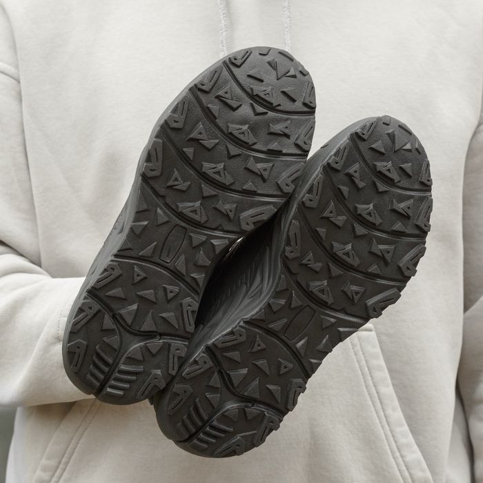 (БЕЗ Передплат) кросівки The North Face Gore-tex Grey