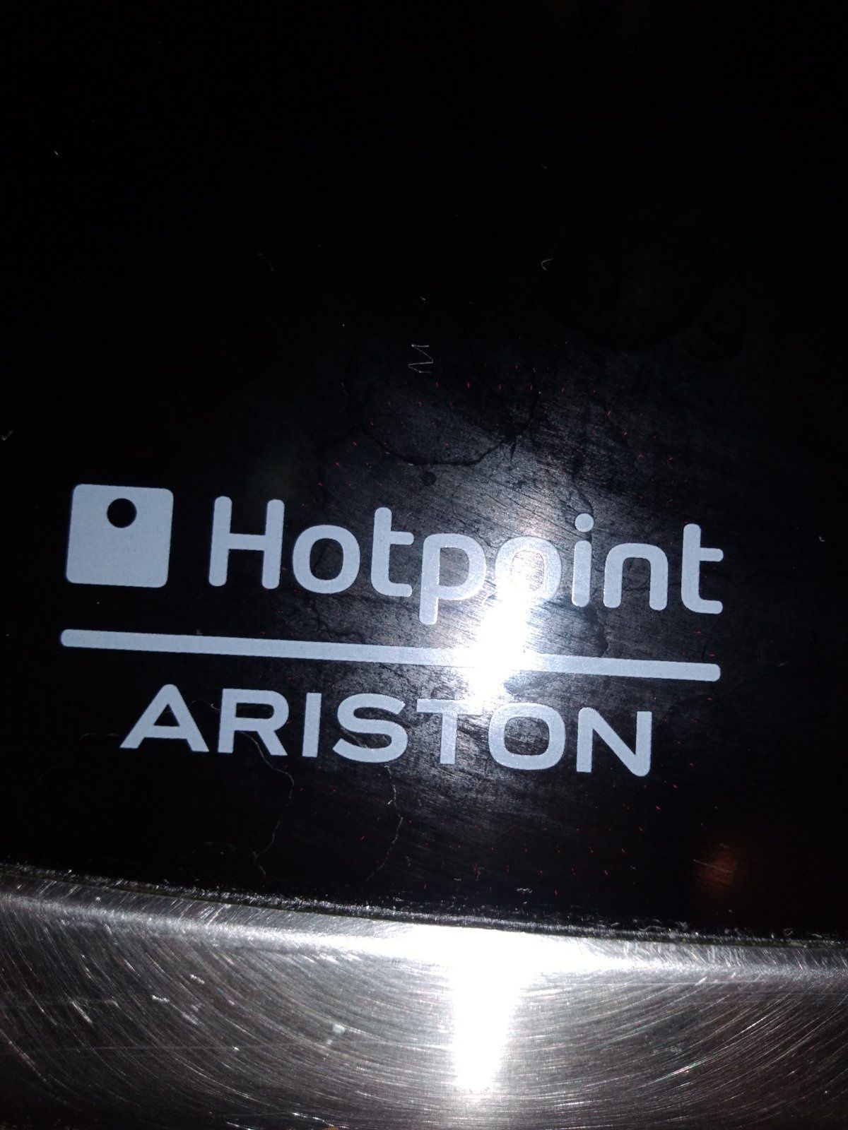 Електрична варильна поверхня Hotpoint-Ariston KRO 642 TOX