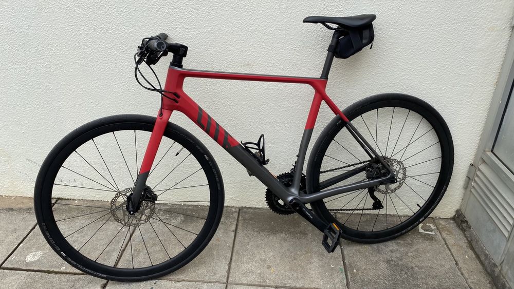 Canyon Roadlight Carbono 7 CR